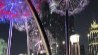 Dubai good vibes