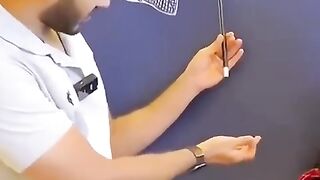 Magic trick
