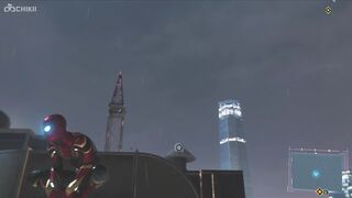 marvel spider man gameplay 4k