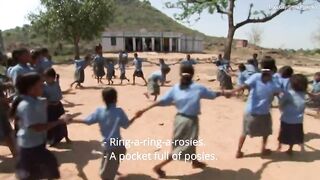 Watch trailer for Oscar-winning documentary 'Smile Pinki'