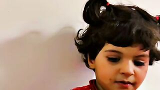 My sweet doll