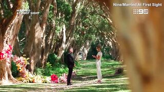 MAFS Lauren brutally dumps Jono in savage speech