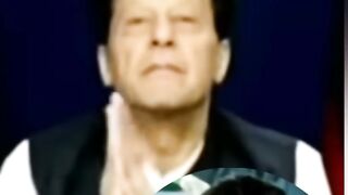 Imran Khan