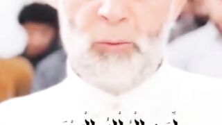 لمن (المُلك) (اليوم) (لله) (الواحد) (القهار)