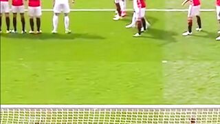 IQ moments in football