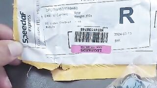 My order Missing today 2024%*