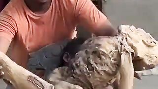 مقلب لا يخطر على البال