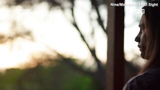 MAFS Jack shared his doubts over bride Tori