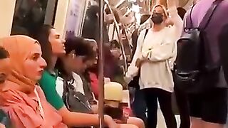 Social experiment of humanity
