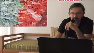 НА ФРОНТЪТ СИТУАЦИЯТА Е СЛОЖНА