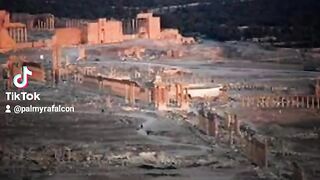 مملكة تدمر