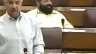 محب وطن وزیر دفاع ماشاءاللہ $%2024$