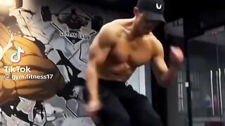 Beauty and strong