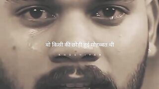 Sad ???????????? video