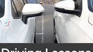 Driving Lesson