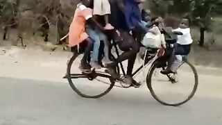 Funny  styles
