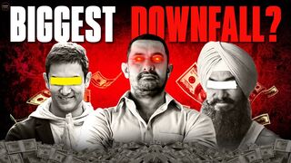 How AAMIR KHAN DESTROY His Career - ???????? - Aamir Khan Upcoming Movie - Aamir Khan Downfall - ????