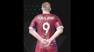 Haaland