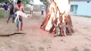Barbarians Act