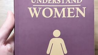 Do you understand women????