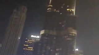 Dubai UAE business trips