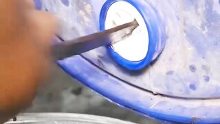 Flexible pipes manufacturing
