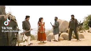 Comedy???? scene for Bollywood Movie