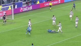 football video Ronaldo