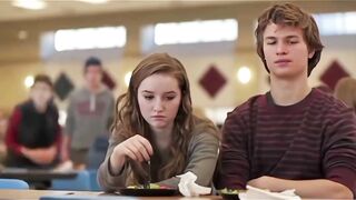 movie shorts  "Mean Girls"