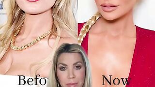 Celeb injector Dr. Jen Armstrong discusses Dorit Kemsley's face