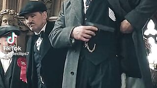 Thomas Shelby