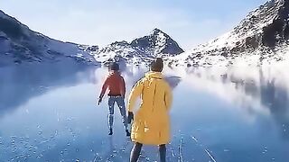 Kullu Nafsin Zaikatul Maut
