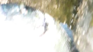 A little fishing time