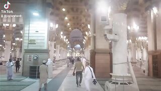 میرا عشق مدینہ منورہ 2024%