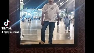 یاد مدینہ منورہ 2024.