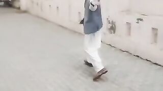 What has happened to Jaspal Bhai?