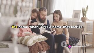 Meaning Of The Name "Anani" origins and unique characteristics