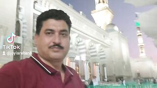 یاد مدینہ منورہ 2024.//2