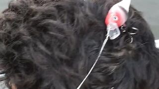 Cuidado com sua cabeça