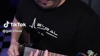Rnb riff