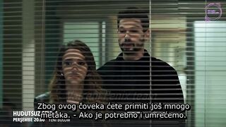 Ljubav bez granice 27 ep.najava