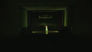 Jasirah - Peacock Bellydance Fantasy with wings - Greece 2024