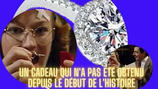 M.Bean accueille sa petite amie