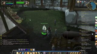 Эхо Имирона прохождение квеста World of Warcraft