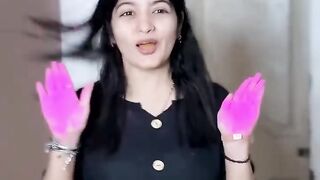 Holi pe colour lagaya ????|| brother ~ sister love || Shubham || tiyaa #trending #foryou #happyholi