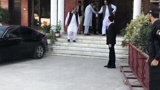 Imran Khan's words