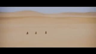 فيلم الرسالة الجزء الأول