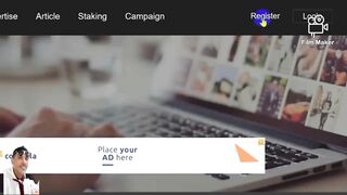 اربح $100  في كل  100نقرة