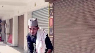 Hindu Malik Or Musalaman Nokar???? | Ramzan Special |???????????? #shorts #ramadan #humanity #explore