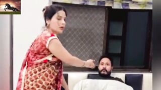 Wife and Husband